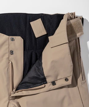 【10月上旬お届け予約商品】【MENS】Vigorous Pants2.0 / ヴィゴラス パンツ2.0 / phenix スキーウェア 26AW / APD