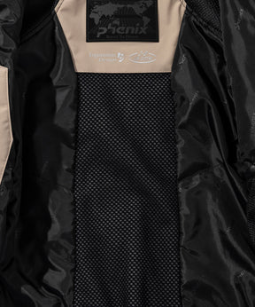 【10月上旬お届け予約商品】【MENS】Foreront Jacket / フォアフロントジャケット / phenix スキーウェア 26AW / APD