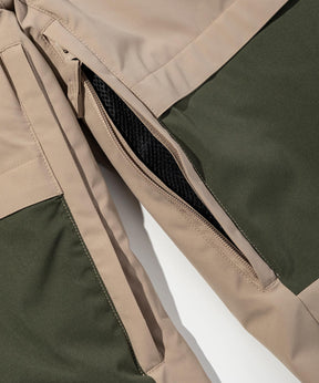 【10月上旬お届け予約商品】【MENS】Vigorous Pants2.0 / ヴィゴラス パンツ2.0 / phenix スキーウェア 26AW / APD