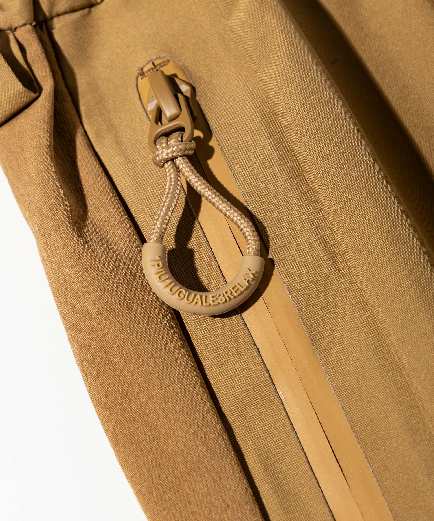 【10月中旬お届け予約商品】LOOSE CARGO PANTS ルーズカーゴパンツ / WINDSTOPPER® PRODUCTS BY GORE-TEX LABS
