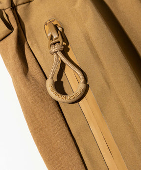 【10月中旬お届け予約商品】LOOSE CARGO PANTS ルーズカーゴパンツ / WINDSTOPPER® PRODUCTS BY GORE-TEX LABS