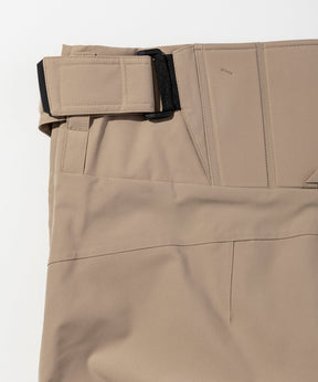 【10月上旬お届け予約商品】【MENS】Vigorous Pants2.0 / ヴィゴラス パンツ2.0 / phenix スキーウェア 26AW / APD