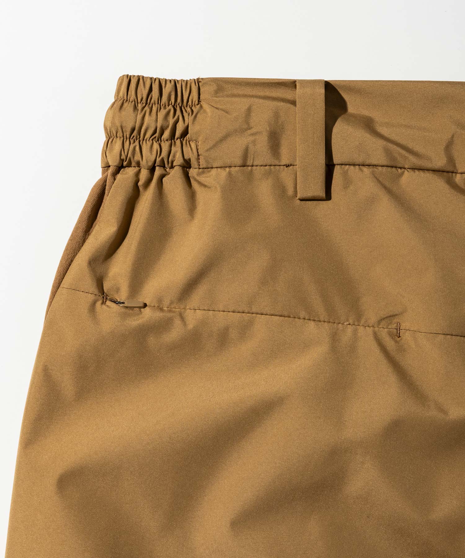【10月中旬お届け予約商品】LOOSE CARGO PANTS ルーズカーゴパンツ / WINDSTOPPER® PRODUCTS BY GORE-TEX LABS