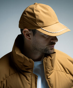 【10月中旬お届け予約商品】COAD CAP コードキャップ / WINDSTOPPER® PRODUCTS BY GORE-TEX LABS