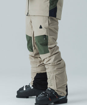 【10月上旬お届け予約商品】【MENS】Vigorous Pants2.0 / ヴィゴラス パンツ2.0 / phenix スキーウェア 26AW / APD