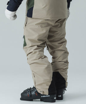 【10月上旬お届け予約商品】【MENS】Vigorous Pants2.0 / ヴィゴラス パンツ2.0 / phenix スキーウェア 26AW / APD