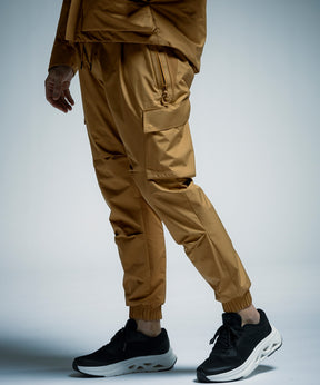 【10月中旬お届け予約商品】LOOSE CARGO PANTS ルーズカーゴパンツ / WINDSTOPPER® PRODUCTS BY GORE-TEX LABS