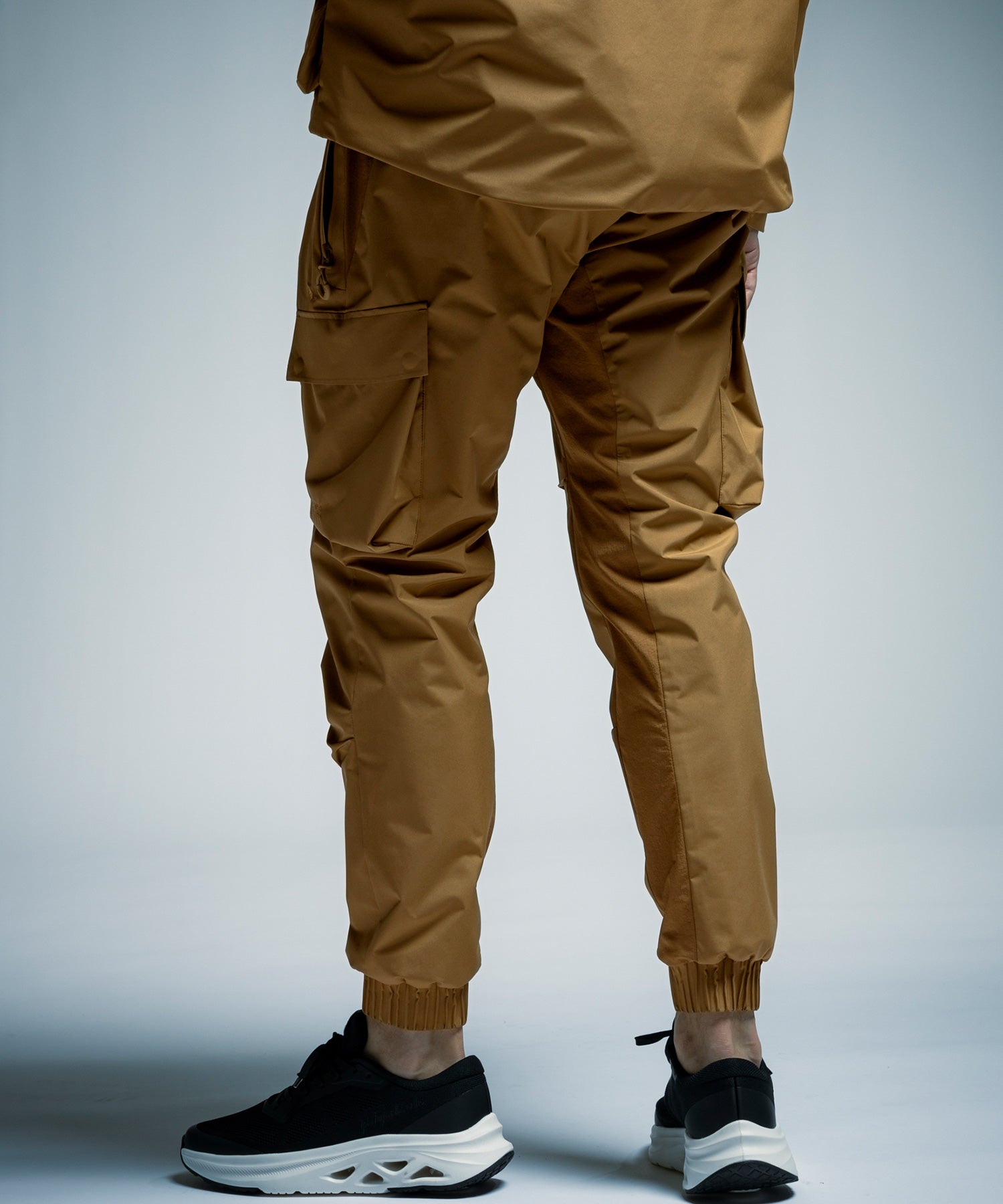 【10月中旬お届け予約商品】LOOSE CARGO PANTS ルーズカーゴパンツ / WINDSTOPPER® PRODUCTS BY GORE-TEX LABS