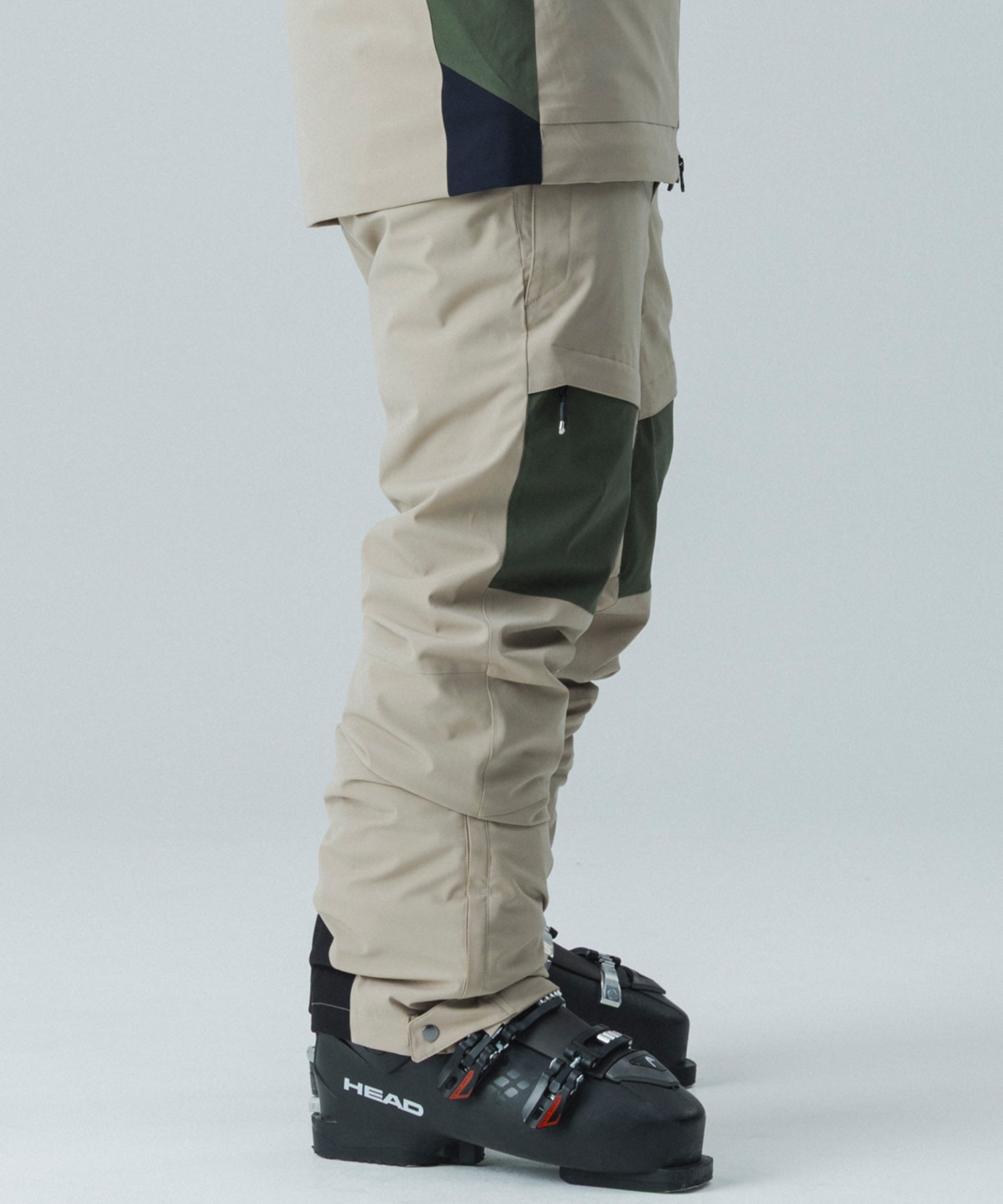 【10月上旬お届け予約商品】【MENS】Vigorous Pants2.0 / ヴィゴラス パンツ2.0 / phenix スキーウェア 26AW / APD