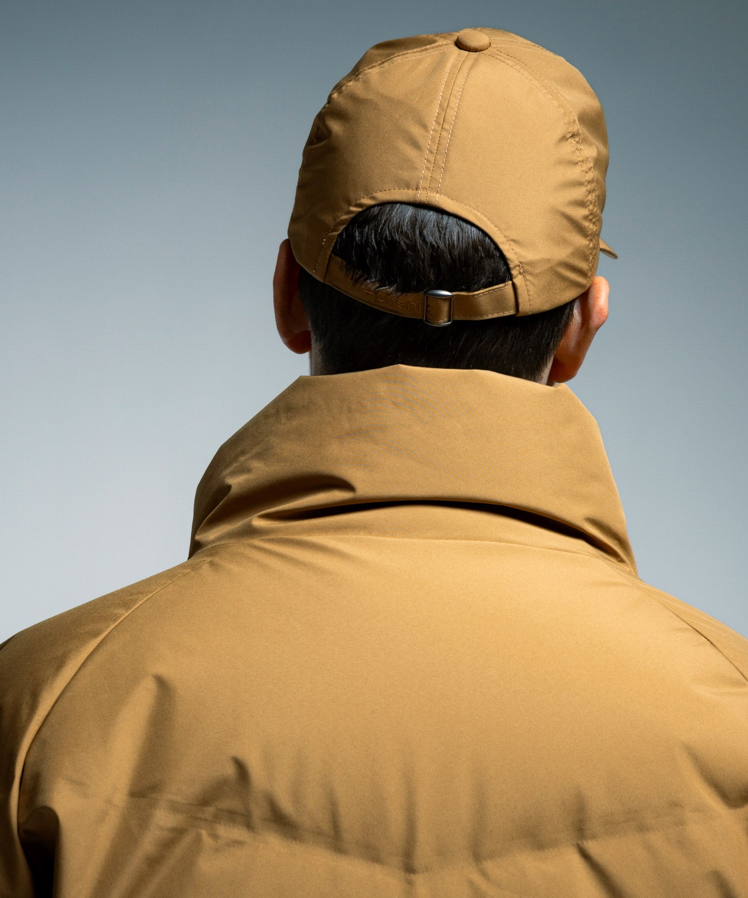 【10月中旬お届け予約商品】COAD CAP コードキャップ / WINDSTOPPER® PRODUCTS BY GORE-TEX LABS