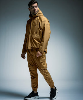 【10月中旬お届け予約商品】LOOSE CARGO PANTS ルーズカーゴパンツ / WINDSTOPPER® PRODUCTS BY GORE-TEX LABS