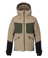 【10月上旬お届け予約商品】【MENS】Foreront Jacket / フォアフロントジャケット / phenix スキーウェア 26AW / APD