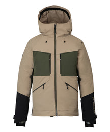 【10月上旬お届け予約商品】【MENS】Foreront Jacket / フォアフロントジャケット / phenix スキーウェア 26AW / APD