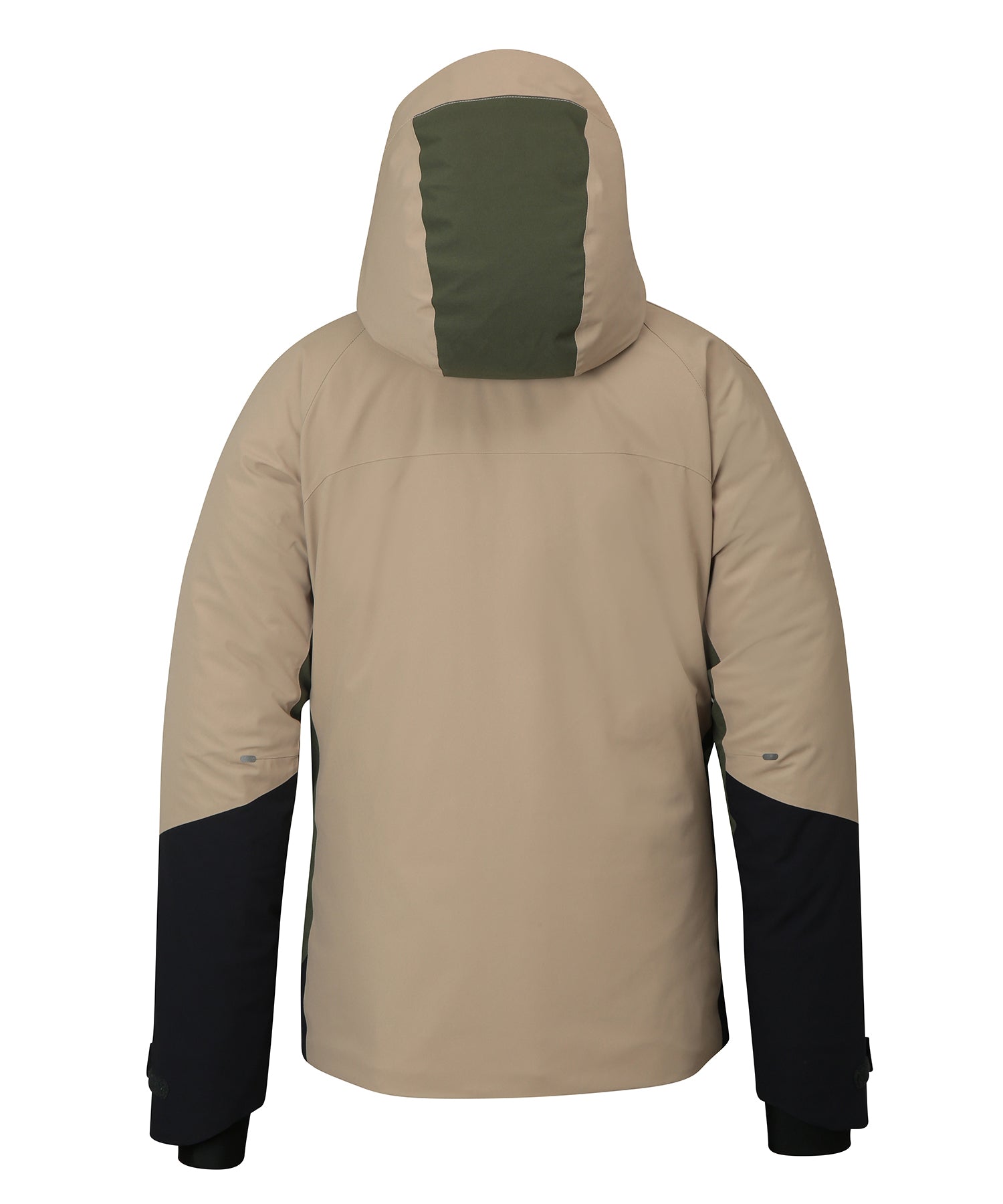 【10月上旬お届け予約商品】【MENS】Foreront Jacket / フォアフロントジャケット / phenix スキーウェア 26AW / APD
