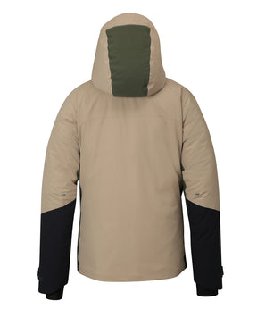 【10月上旬お届け予約商品】【MENS】Foreront Jacket / フォアフロントジャケット / phenix スキーウェア 26AW / APD