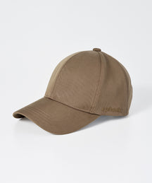 【10月中旬お届け予約商品】COTTON-LIKE 6-PANEL CAP / コットンライク 6パネルキャップ