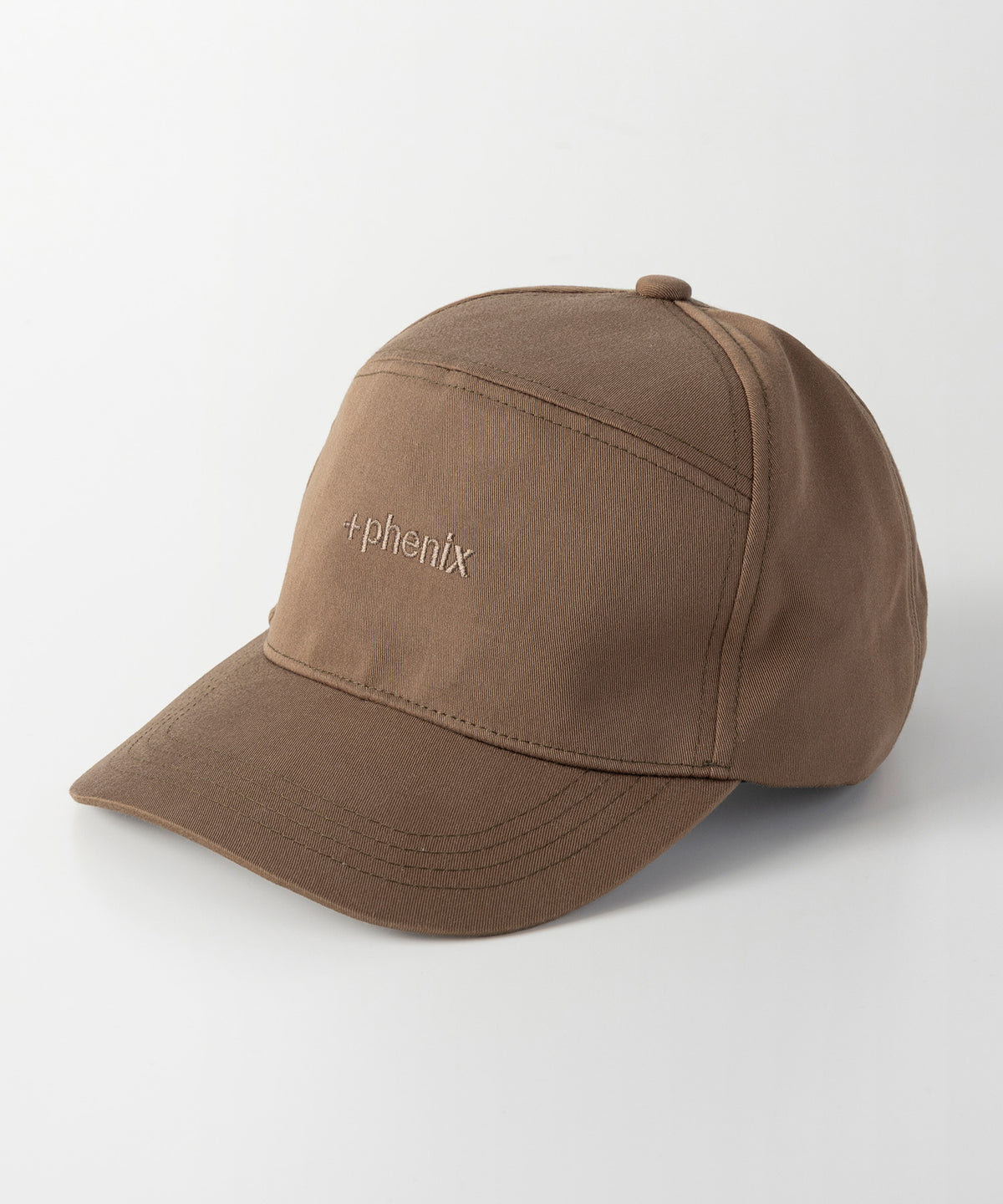 【10月中旬お届け予約商品】COTTON-LIKE TRUCKER CAP / コットンライク トラッカーキャップ