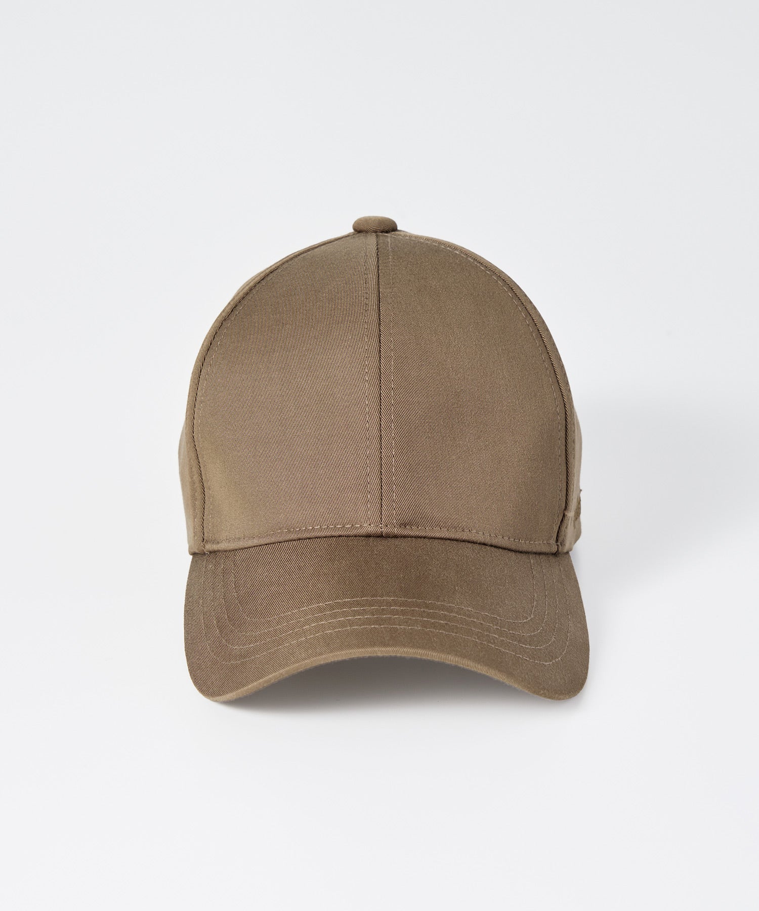 【10月中旬お届け予約商品】COTTON-LIKE 6-PANEL CAP / コットンライク 6パネルキャップ
