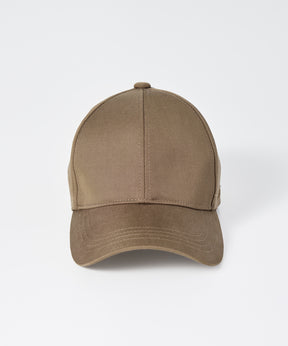 【10月中旬お届け予約商品】COTTON-LIKE 6-PANEL CAP / コットンライク 6パネルキャップ