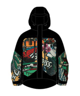 【フェニックスチーム用商品】25-26 FUBUKI JACKET 2026年12月中旬お届け予定