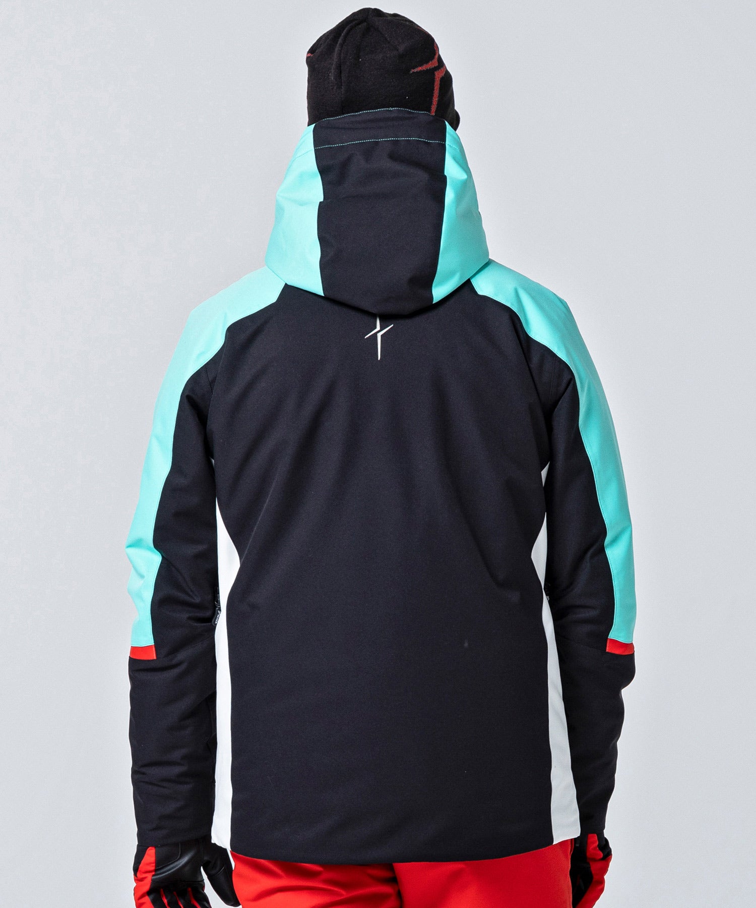 【MENS】Triangle Motif Jacket トライアングルモチーフジャケット / ADVANCE-ACTIVE /phenixスキーウェア 25AW