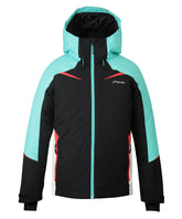 【MENS】Triangle Motif Jacket トライアングルモチーフジャケット / ADVANCE-ACTIVE /phenixスキーウェア 25AW