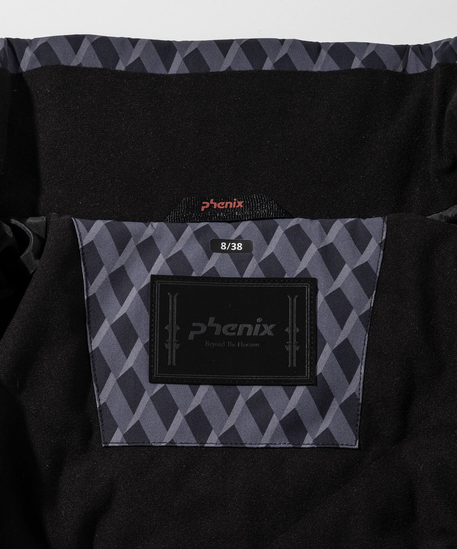 【WOMENS】Glacia Belle Jacket / グラシアベルジャケット / phenix スキーウェア 26AW /GRACE