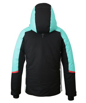 【MENS】Triangle Motif Jacket トライアングルモチーフジャケット / ADVANCE-ACTIVE /phenixスキーウェア 25AW