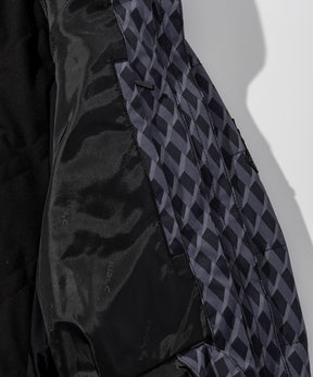 【WOMENS】Glacia Belle Jacket / グラシアベルジャケット / phenix スキーウェア 26AW /GRACE