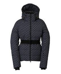 【WOMENS】Glacia Belle Jacket / グラシアベルジャケット / phenix スキーウェア 26AW /GRACE