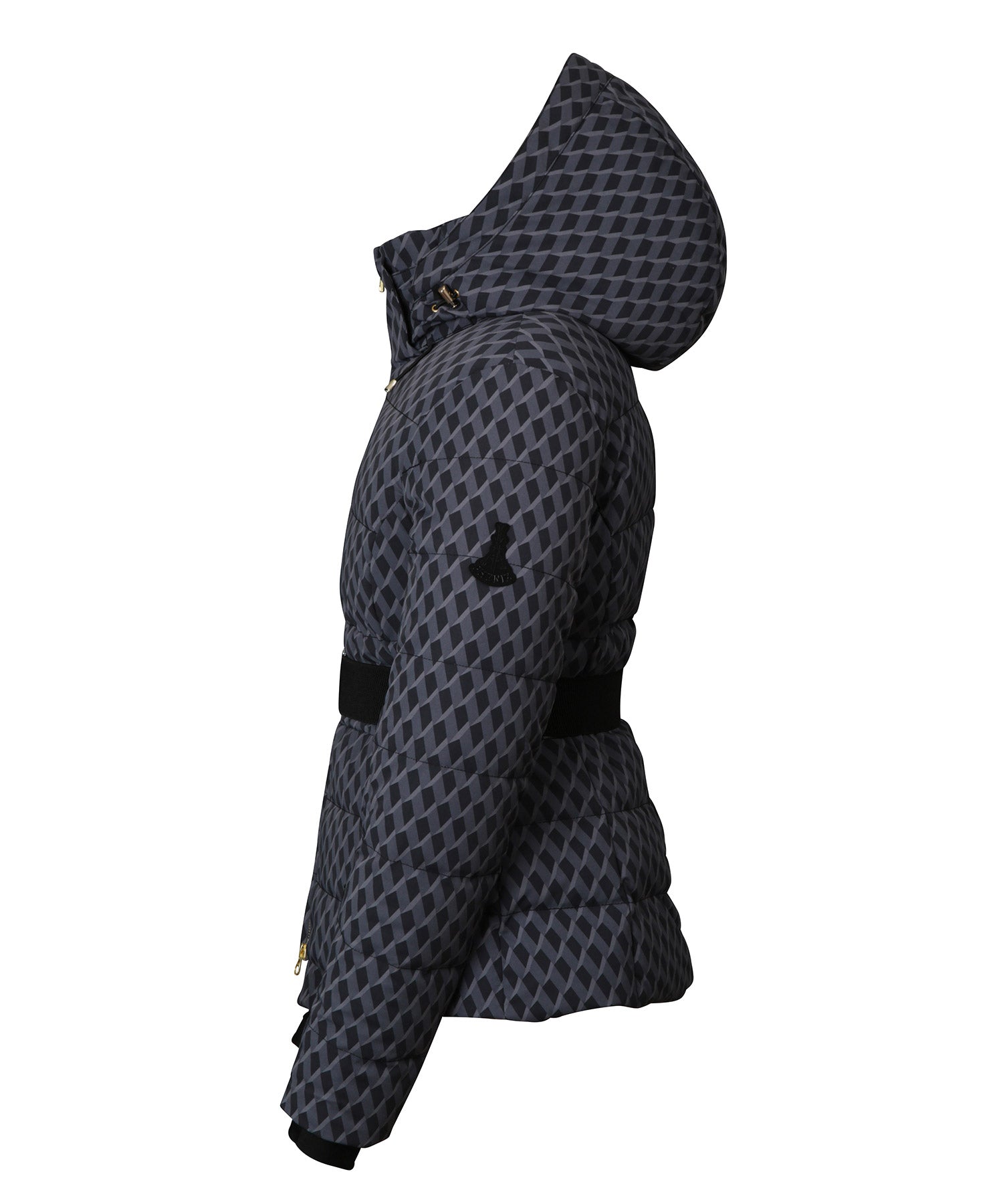 【WOMENS】Glacia Belle Jacket / グラシアベルジャケット / phenix スキーウェア 26AW /GRACE