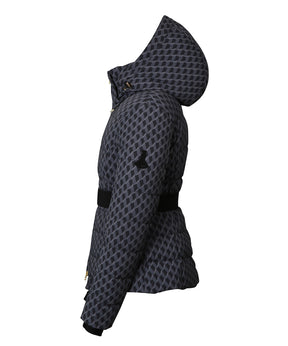 【WOMENS】Glacia Belle Jacket / グラシアベルジャケット / phenix スキーウェア 26AW /GRACE