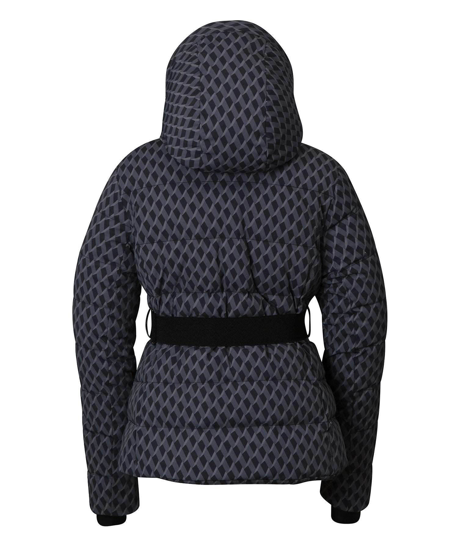 【WOMENS】Glacia Belle Jacket / グラシアベルジャケット / phenix スキーウェア 26AW /GRACE
