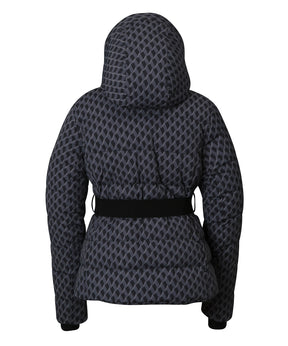 【WOMENS】Glacia Belle Jacket / グラシアベルジャケット / phenix スキーウェア 26AW /GRACE