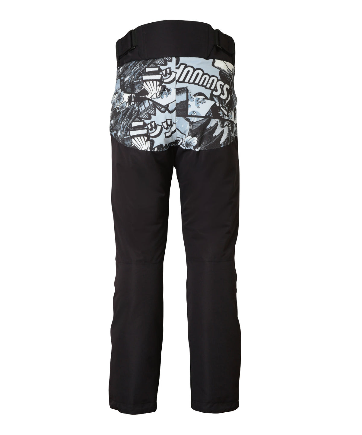 【フェニックスチーム用商品】25-26 FUBUKI PANTS 2026年12月中旬お届け予定