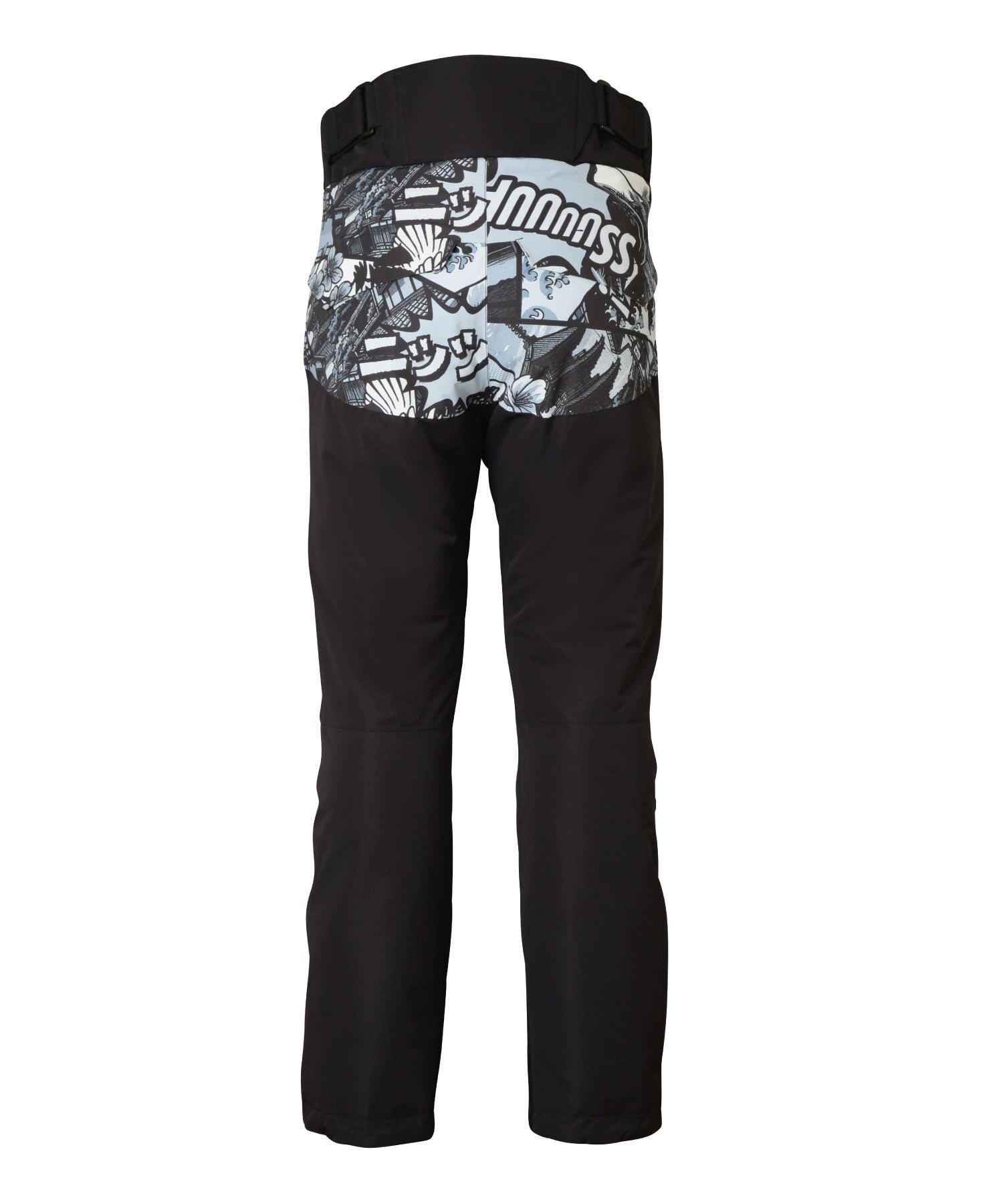 【フェニックスチーム用商品】25-26 FUBUKI PANTS 2026年12月中旬お届け予定