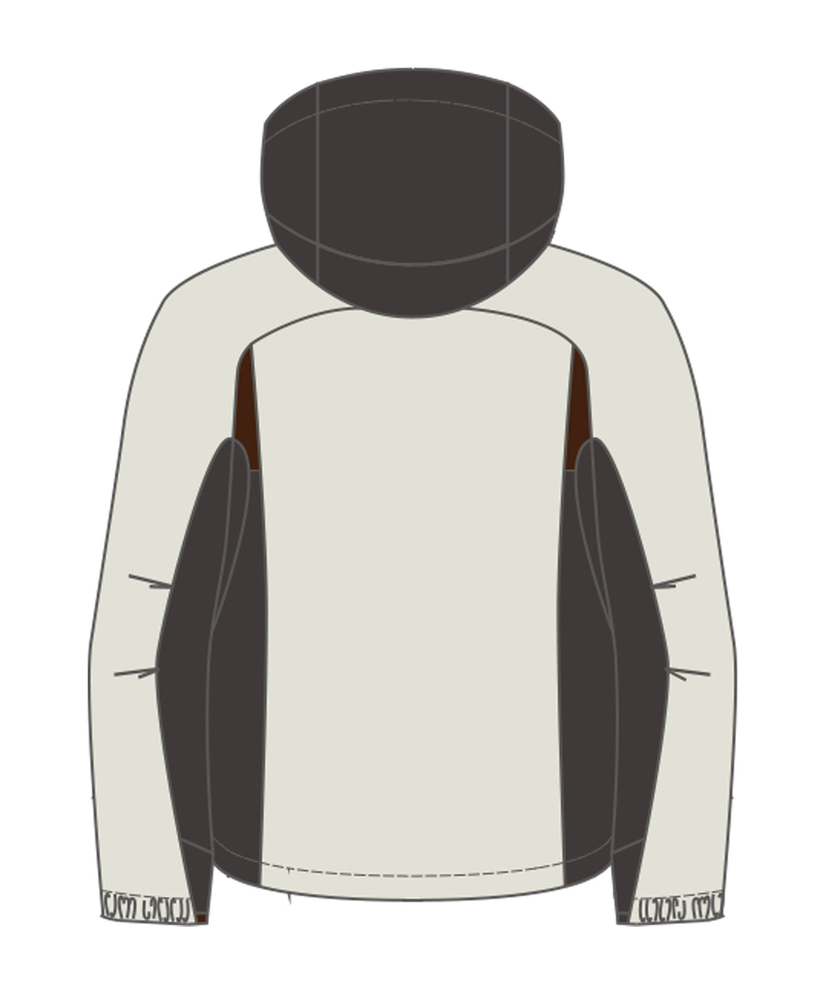 【フェニックスチーム用商品】C.E.B Jacket R8 UM2 2026年12月中旬お届け予定