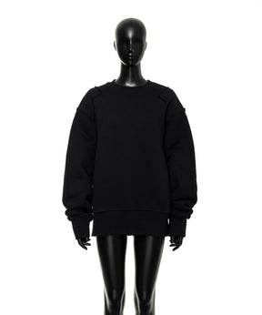 SWEAT SHIRT, TYPE P-001
