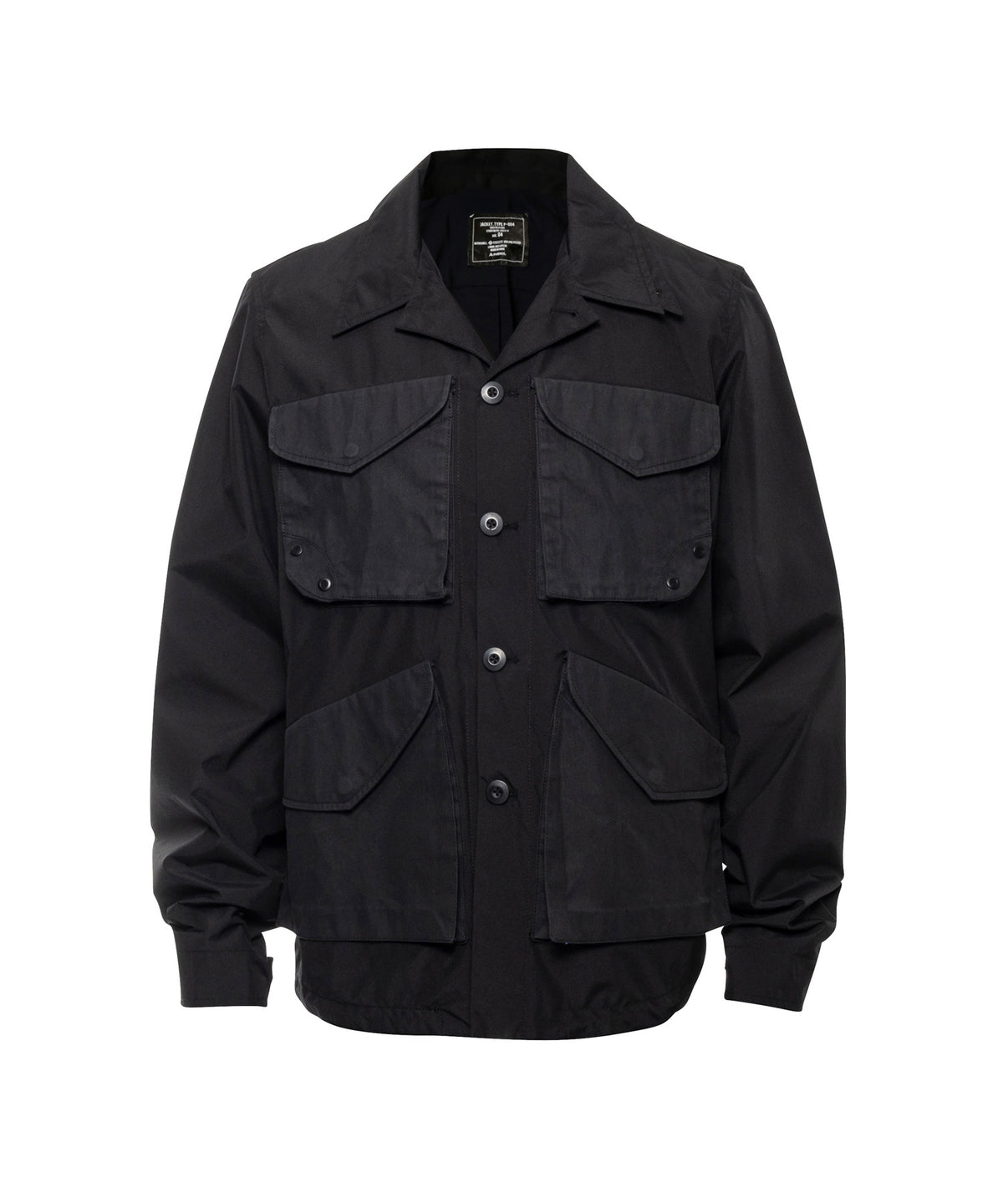 JACKET, TYPE P-004