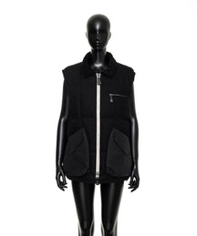 VEST, TYPE P-002