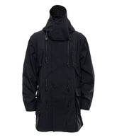 COAT, TYPE P-001 / GORE-TEX FIELD TECH JACKET　-　1月中旬お届け