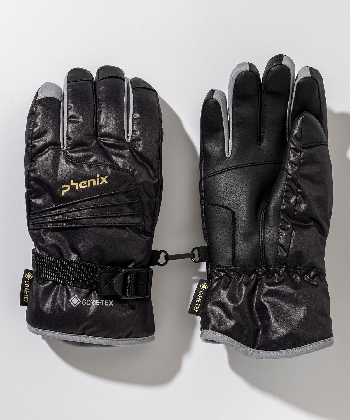 【MENS】 Phenix GORE Gloves  フェニックスゴアグローブ /phenixスキーウェア 25AW