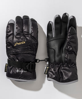 【WOMENS】 Phenix GORE Gloves  フェニックスゴアグローブ /phenixスキーウェア 25AW