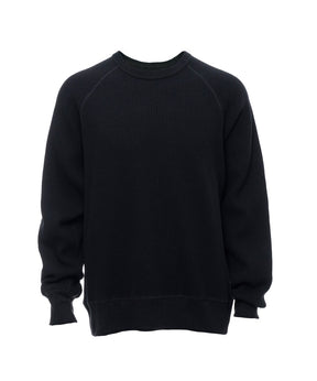 SWEAT SHIRTS, TYPE P-002 / WAFFLE BASE LAYER　-　1月中旬お届け