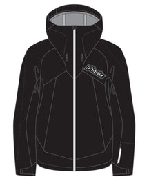 【フェニックスチーム用商品】Cutting Edge 3L Jacket B0 2025年12月中旬お届け