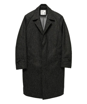 COAT, TYPE P-002A