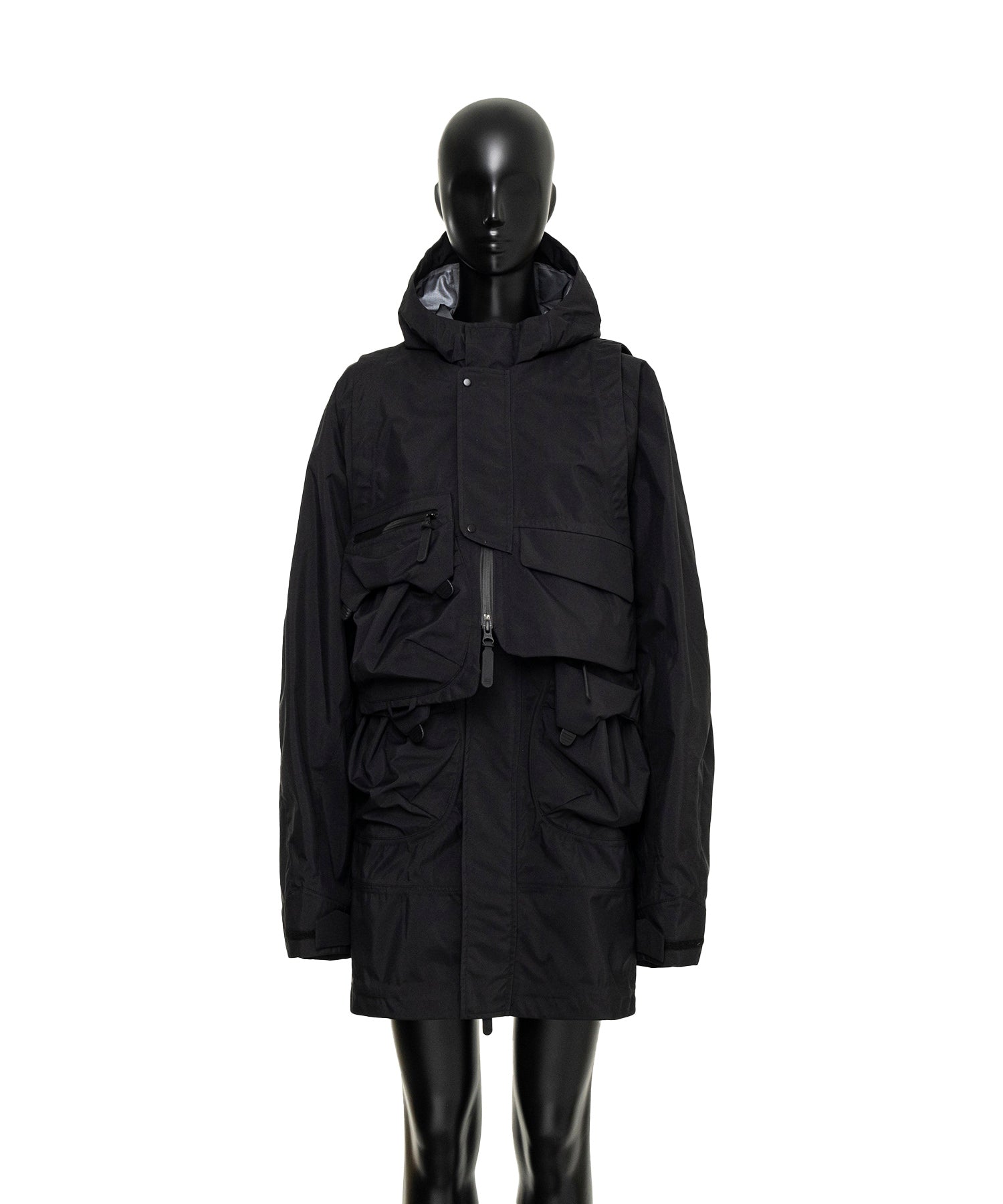 JACKET, TYPE P-012