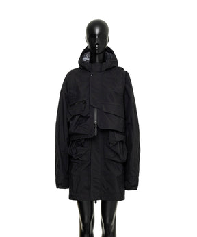 JACKET, TYPE P-012