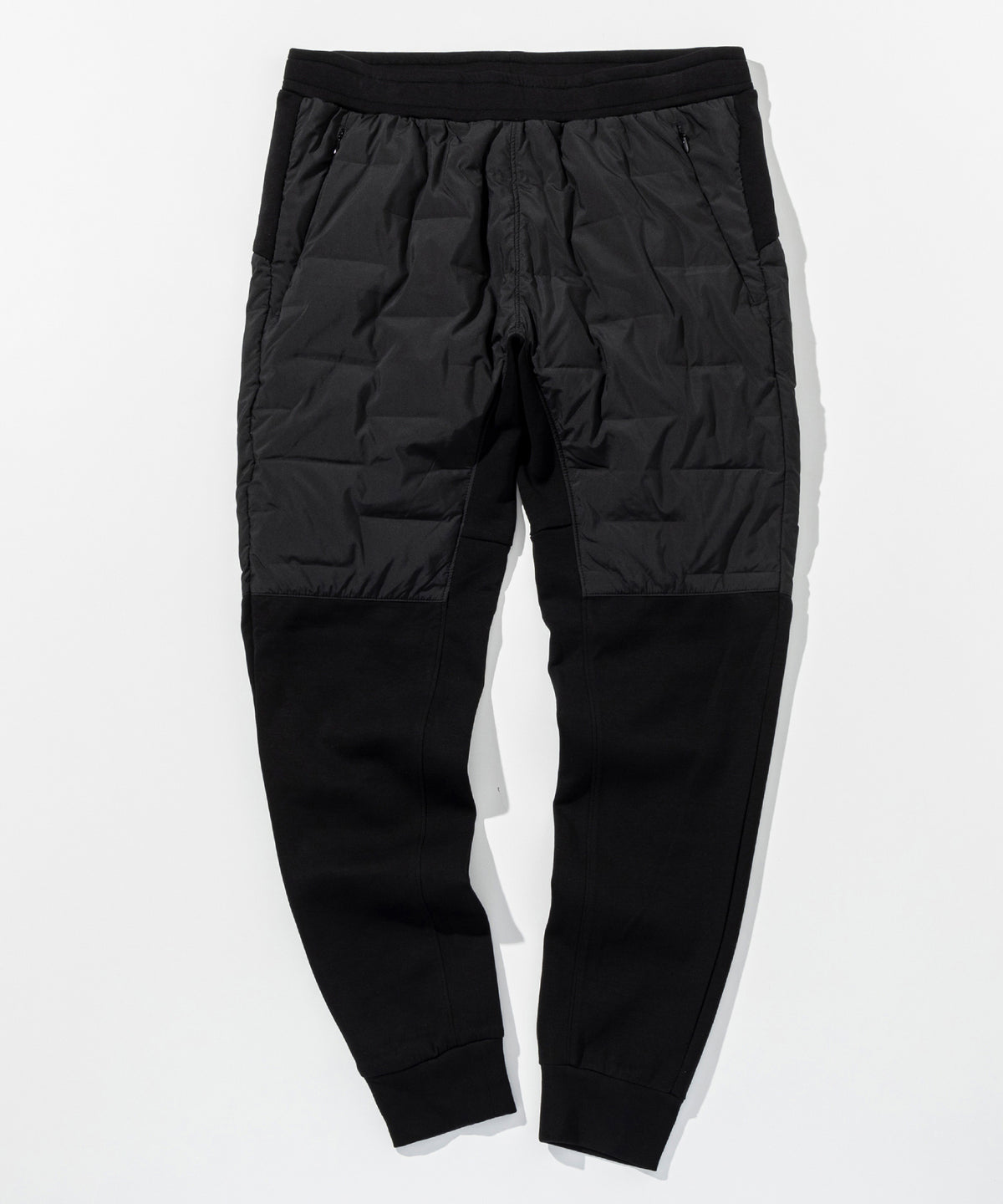 【MENS】HYBRID DOWN PANTS  ハイブリッドダウンパンツ / +phenix(プラスフェニックス)