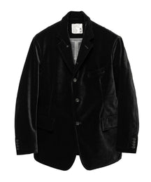 JACKET, TYPE P-009B